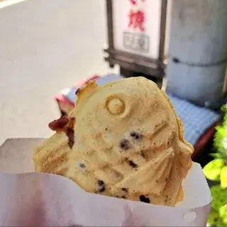 Taiyaki Sharaku-1a.webp