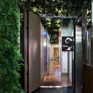 Restaurant Hidamarino-logo.webp