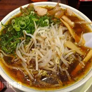 Takabashi Ramen - Aeon Mall Kumiyama-1a.webp