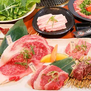 Yakiniku Ishiya - Uzumasa-1d.webp