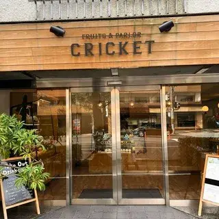 Fruit＆parlor Cricket-logo.webp