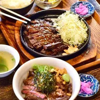 Meat Cafeteria Nikuzaemon-1d.webp