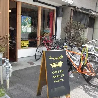 Pichipichi Kingyo-logo.webp