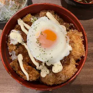 Tonkatsu Buta-gorilla - Uzumasa Taishi-michi-1a.webp
