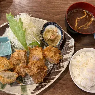 Tonkatsu Buta-gorilla - Uzumasa Taishi-michi-1b.webp