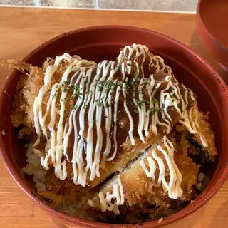 Tonkatsu Buta-gorilla - Uzumasa Taishi-michi-1d.webp