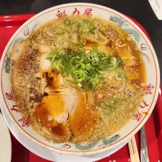 Kyoto Ramen Kairikiya - Aeon Mall Kyoto Katsuragawa-1b.webp