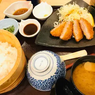 Ohitsugohan Shirokujichu - Kyoto Katsuragawa-1a.webp