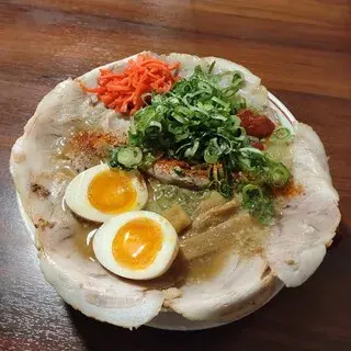 Jukusei Men-ya Jinrai - Saiin Main Shop-1b.webp