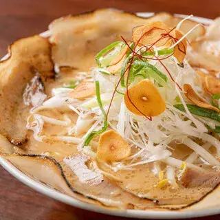 Jukusei Men-ya Jinrai - Saiin Main Shop-1c.webp