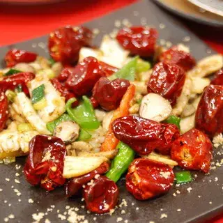 Chinese Cuisine Hoan Hoan - Saga Arashiyama-1b.webp