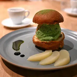 Bread, Espresso And Arashiyama Garden “Espresso &”-1a.webp