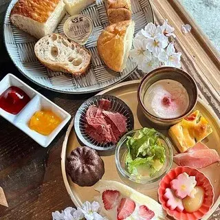 Bread, Espresso And Arashiyama Garden “Espresso &”-1d.webp