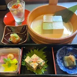 Tofu Dishes Matsugae-1a.webp
