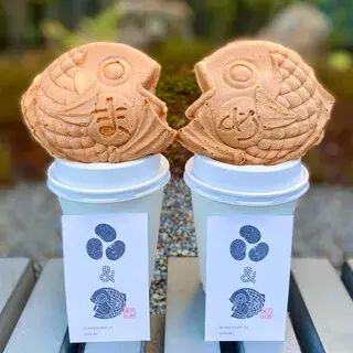 Mamemono To Taiyaki Arashiyama Honten-1b.webp