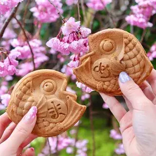 Mamemono To Taiyaki Arashiyama Honten-1c.webp