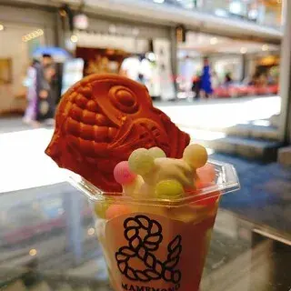 Mamemono To Taiyaki Arashiyama Honten-1d.webp