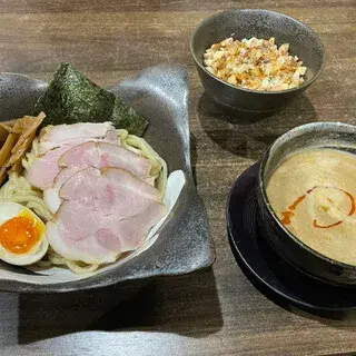 Tsuke-men Yumenchu-1c.webp