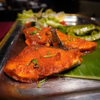 Bangera's Kitchen Ginza | Tokyo | zenDine