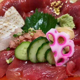 Omicho Kaisendonburiya Hirai Ichibakan Branch-1a.webp