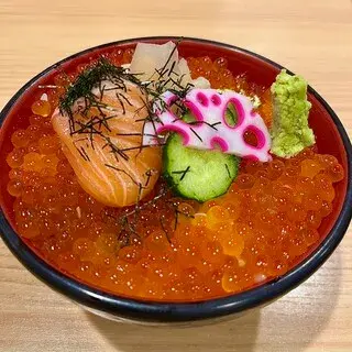 Omicho Kaisendonburiya Hirai Ichibakan Branch-1b.webp