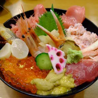 Omicho Kaisendonburiya Hirai Ichibakan Branch-1c.webp