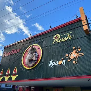 Magic Spice Sapporo Main Shop-logo.webp