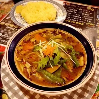 Magic Spice Sapporo Main Shop-1a.webp