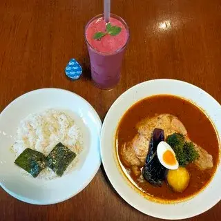 Sapporo Rakkyo Soup Curry-1b.webp