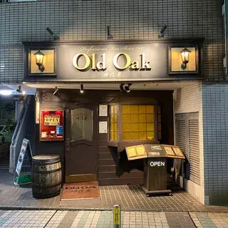Old Oak Professional Bar-logo.webp