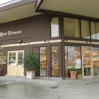 Bon Vivant Shinyurigaoka-logo.webp