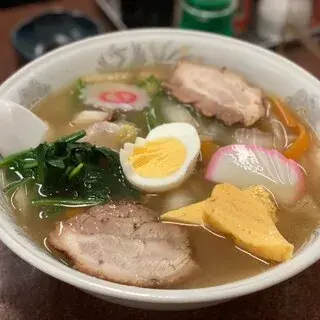 San-chan Shokudou-1c.webp