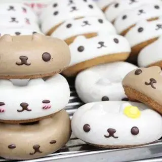 Ikumimama Animal Doughnuts-1b.webp