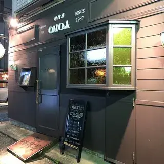 Jidaiya Orudo-ku Mizonokuchiten-logo.webp