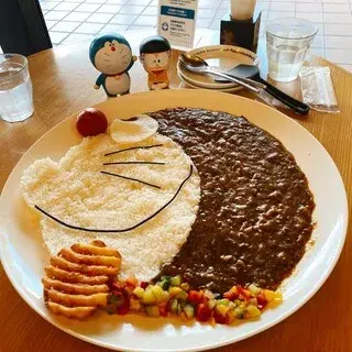 Fujiko F. Fujio Museum Cafe-1a.webp