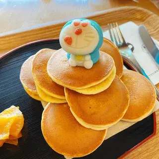 Fujiko F. Fujio Museum Cafe-1b.webp