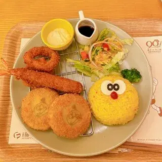 Fujiko F. Fujio Museum Cafe-1d.webp