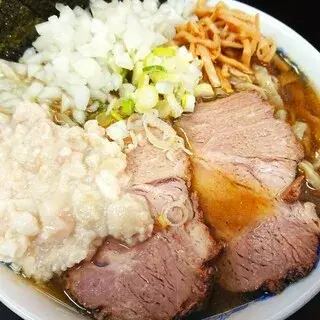 Teuchi Chuka Soba Sakata Kawaramachi Branch-1a.webp