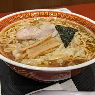 Ogikubo Chinese Noodles Harukiya Lazona Kawasaki Plaza-1a.webp