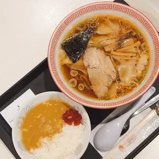 Ogikubo Chinese Noodles Harukiya Lazona Kawasaki Plaza-1d.webp