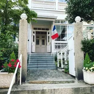 La Maison De Graciani-logo.webp