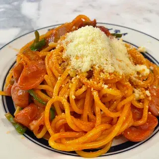 Yokohama Spaghetti And Cafe-1d.webp