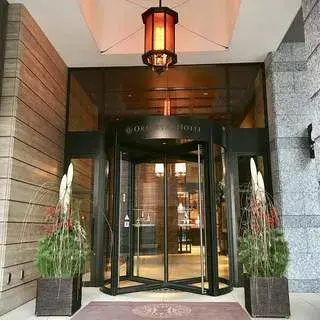 Main Dining By The House Of Pacific Oriental Hotel-logo.webp