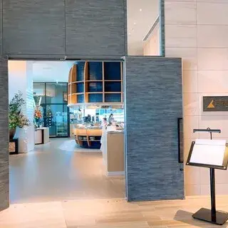 Restaurant E'volta Unico Polo-logo.webp