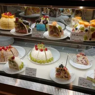 Fruit Parlor Kajitsuen Yokohama-1d.webp