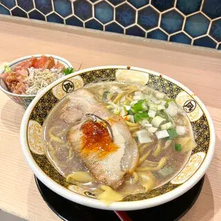 Dried Sardines Ramen Tsurikin Tsuruyacho Store-1c.webp