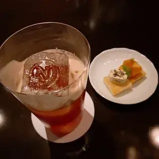 Bar Noble Yokohama - Yokohama Station-1b.webp