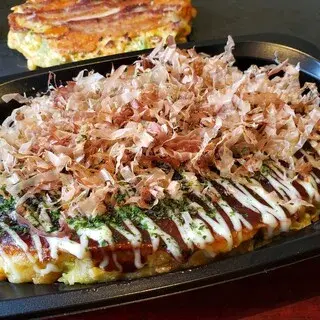 Osaka Okonomiyaki Yukari Yokohama Sky Building Shop-1c.webp