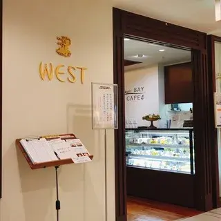 Ginza West Bay Cafe Yokohama-logo.webp