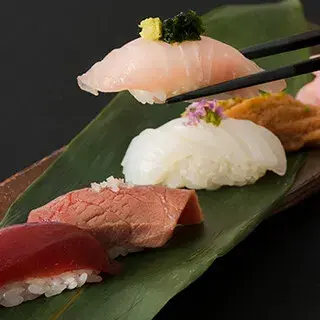 Japanese Cuisine (Kaiseki) | Yokohama Hoshi No Naru Ki-1a.webp